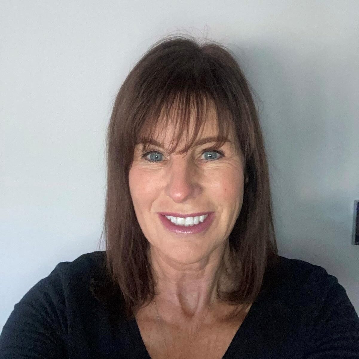 Tina Sullivan